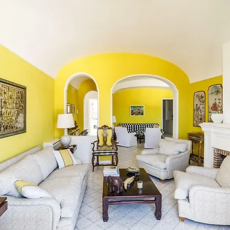 아파트 Casa Santa Teresa *